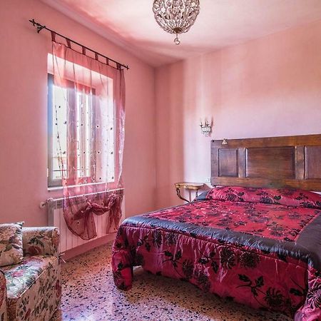 Le Casette Country House Petricci Buitenkant foto