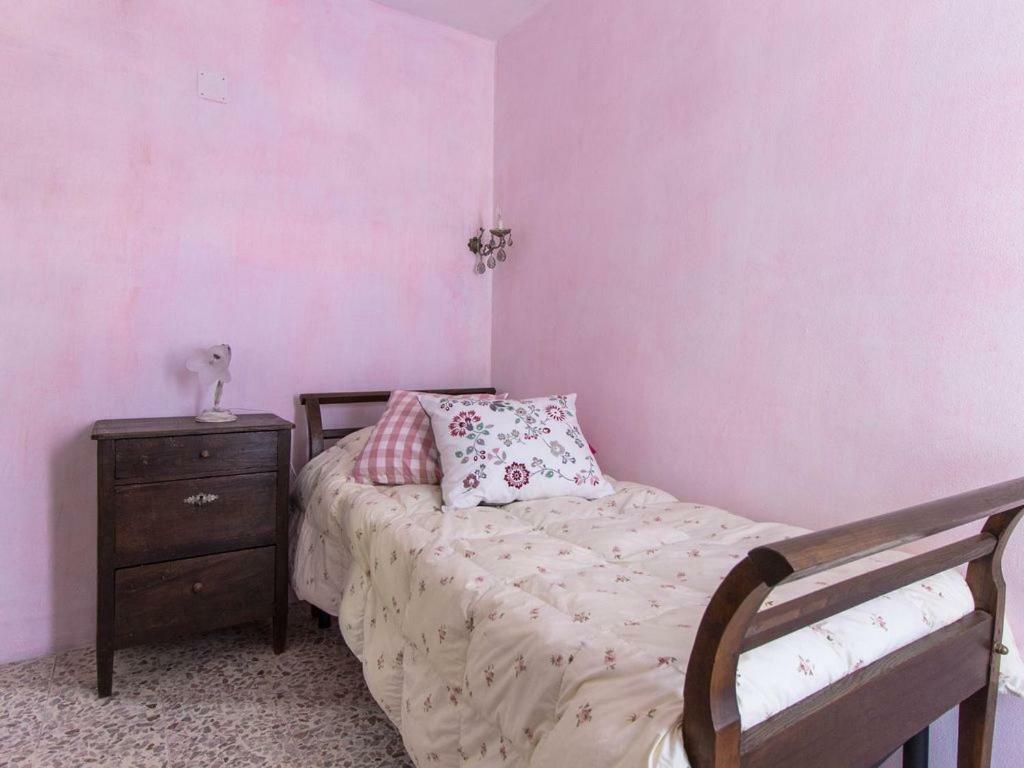 Le Casette Country House Petricci Buitenkant foto